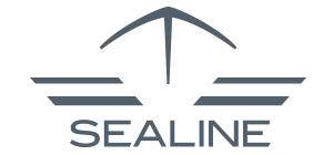 Sealine Motor Yachts Logo