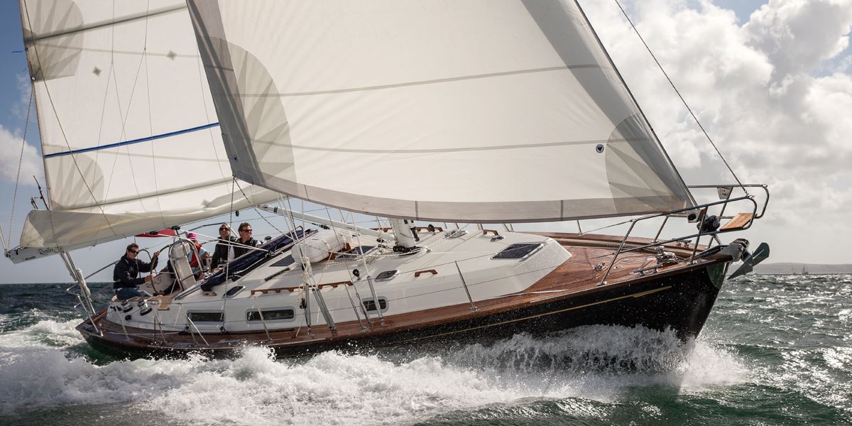 rustler yacht sale