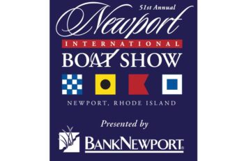 Berthon USA at the Newport International Boat Show – 15th to 18th September 2022