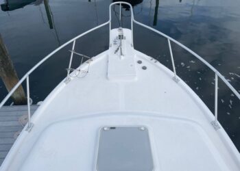 Mainship Pilot 30, ISLAND GIRL 6