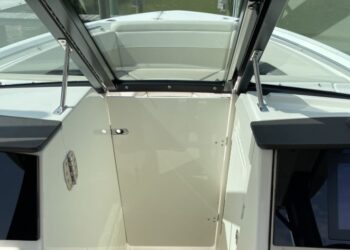 Boston Whaler 280 Vantage, EMMA GRACE 21