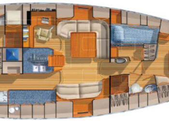 Hylas 54, REMEDY Layout 1