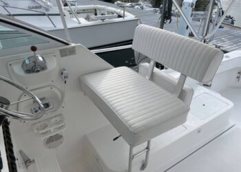 Mainship Pilot 30, ISLAND GIRL 14