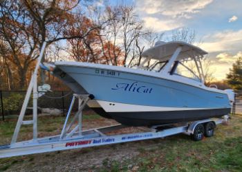 World Cat 260 DC-X, ALICAT