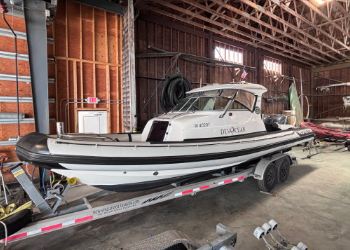 Protector Targa 28, DEVOCEAN