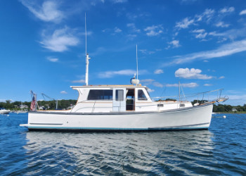 Duffy 35, TURTLE