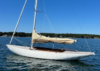Rustler 24, OSPREY